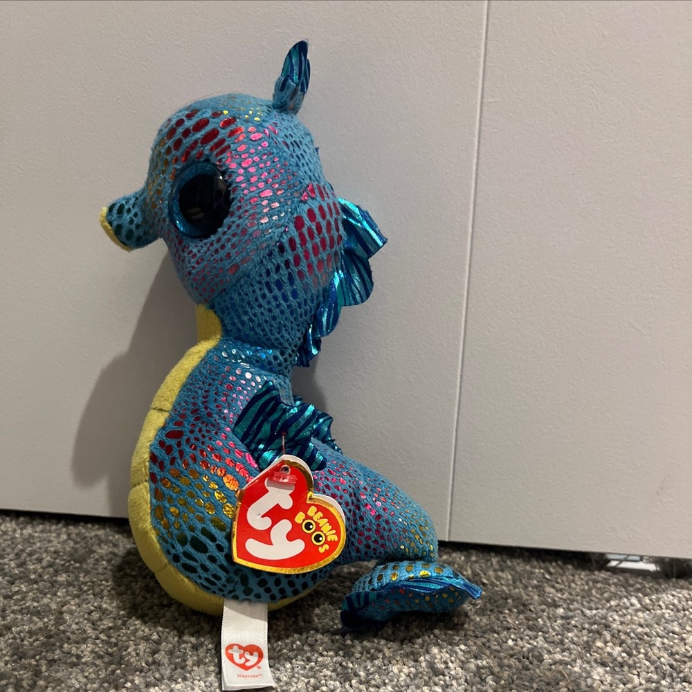 Beanie Boo “Neptune”